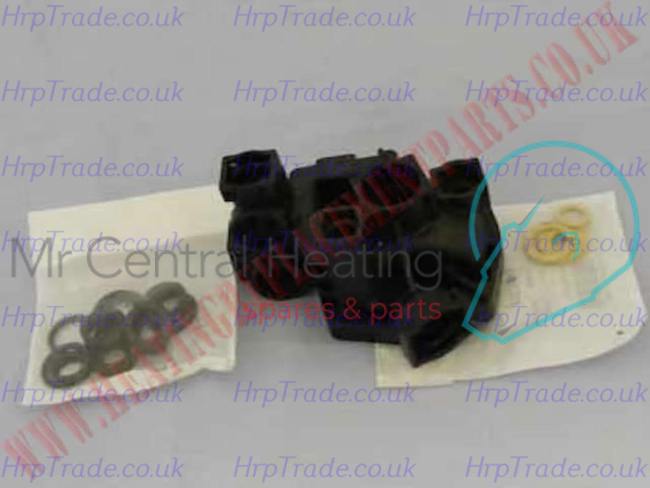 IDEAL COMMERCIAL  171037